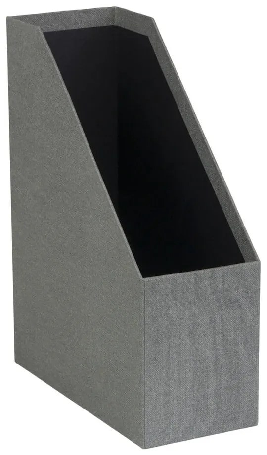 Kartonowy organizer na dokumenty Estelle – Bigso Box of Sweden