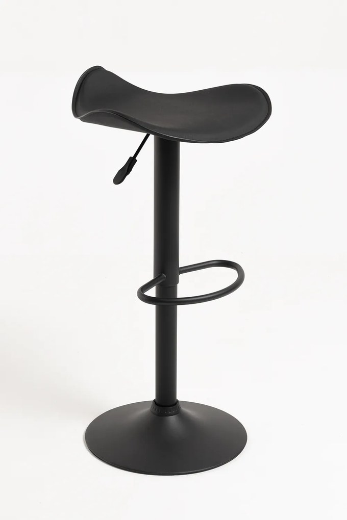 Taburete Rox Black