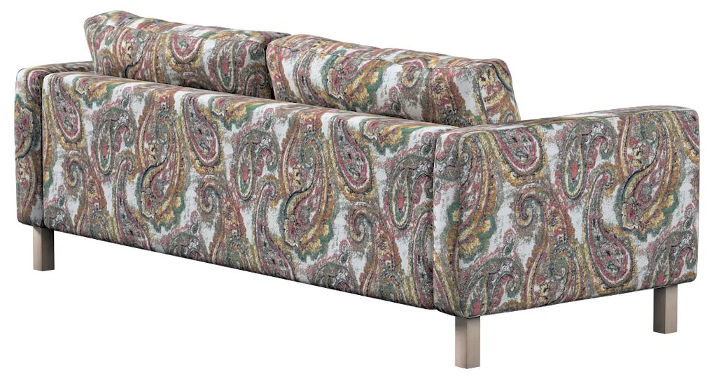 Pokrowiec na sofę Karlstad rozkładaną