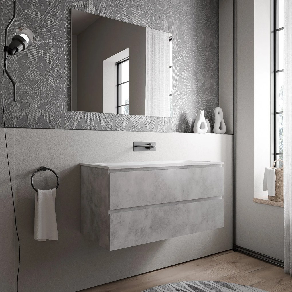 Szafka podumywalkowa AVA 100 cm