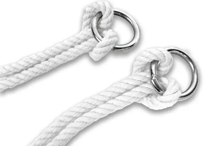 Szara rosnąca huśtawka dziecięca W2-N84