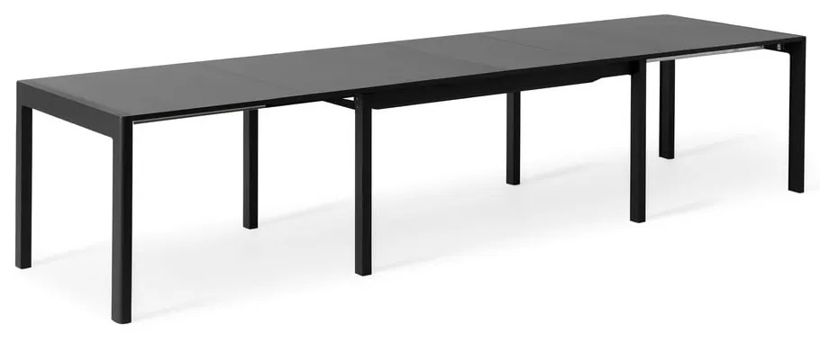 Rozkładany stół z dodatkowym blatem 96x160 cm Join – Hammel Furniture