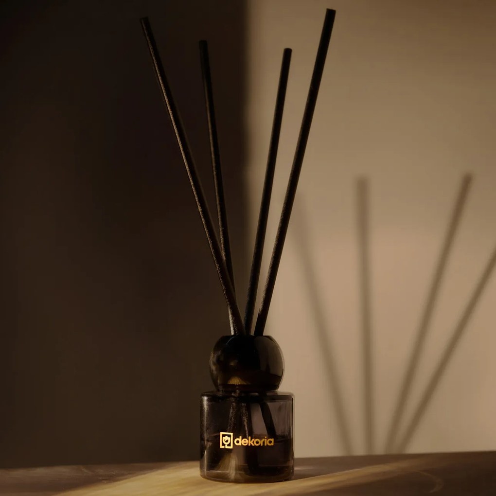 Dyfuzor zapachowy z patyczkami Moon