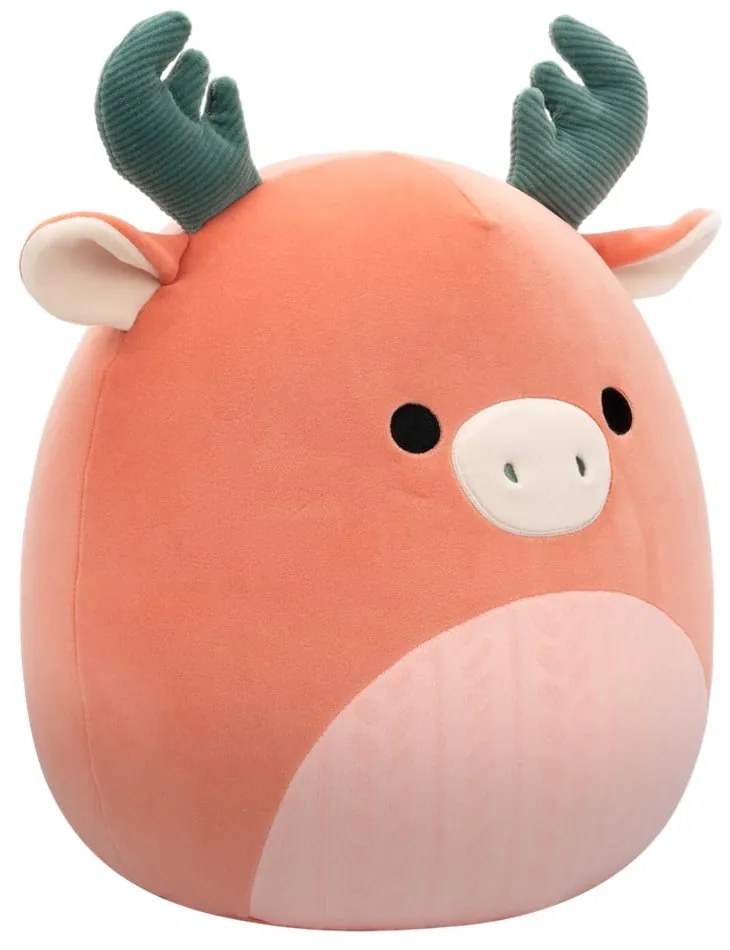 Zabawka pluszowa Romelu – SQUISHMALLOWS