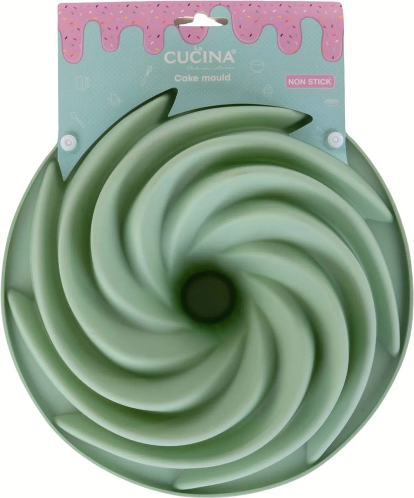 Silikonowa forma do baby