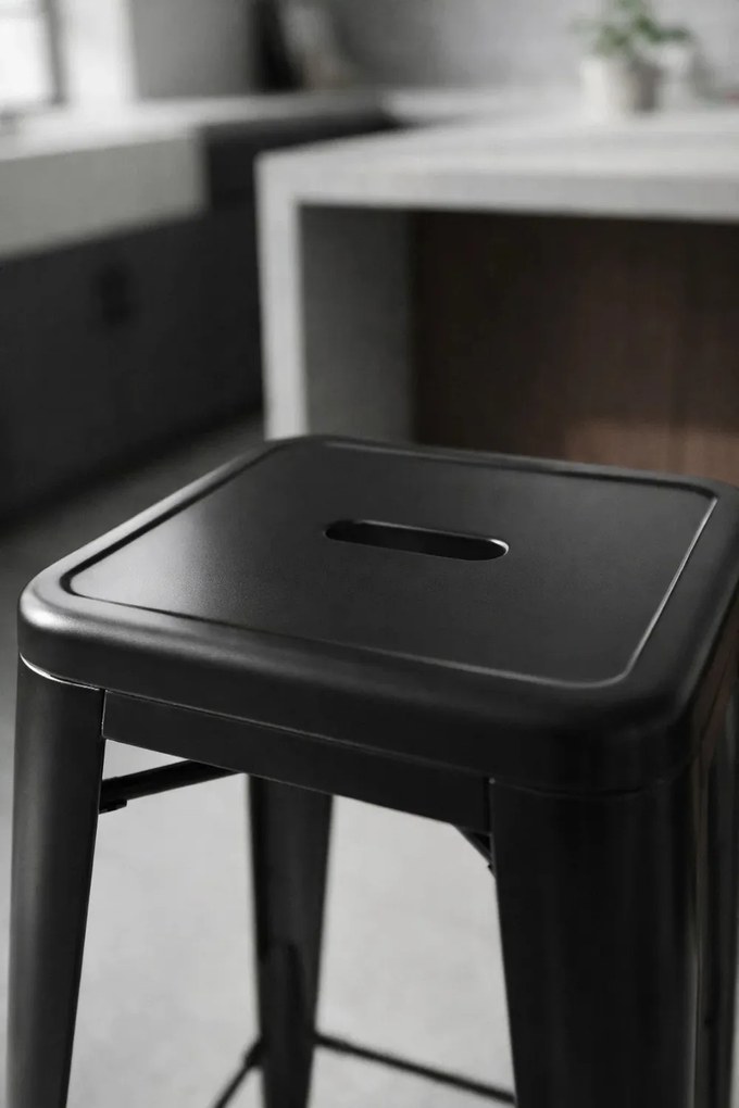 Stoek z niskim torixem