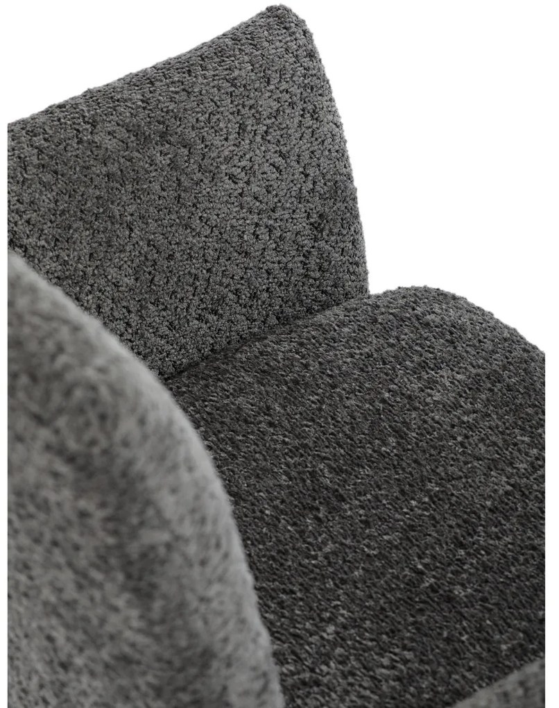 Zestaw krzeseł obiadowych z mechanizmem powrotnymDCH-W1117 GREY2, 2 szt.