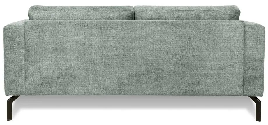 Jasnoszara sofa 165 cm Gomero – Scandic