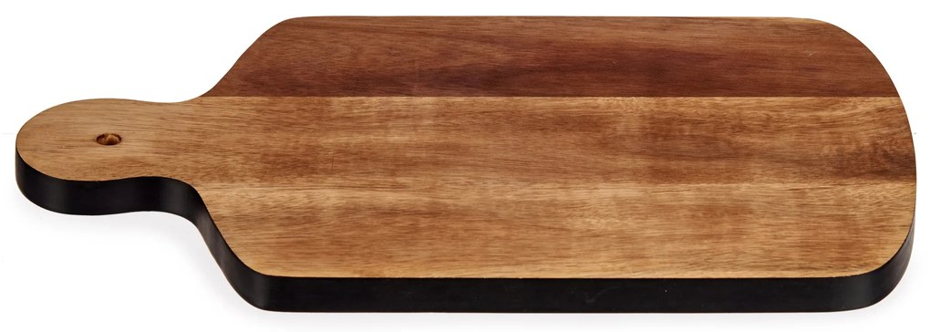 Drewniana deska do krojenia TARO, 40 x 26 cm