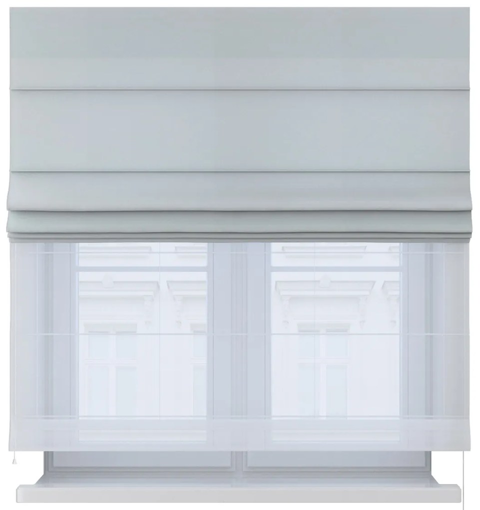 Roleta rzymska dzień noc Duo