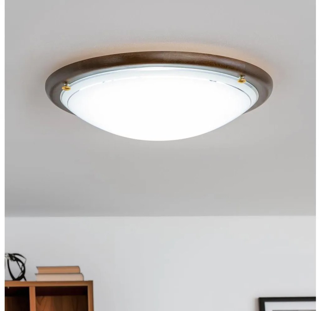 Rabalux 5427 - Plafon UFO 2xE27/60W/230V