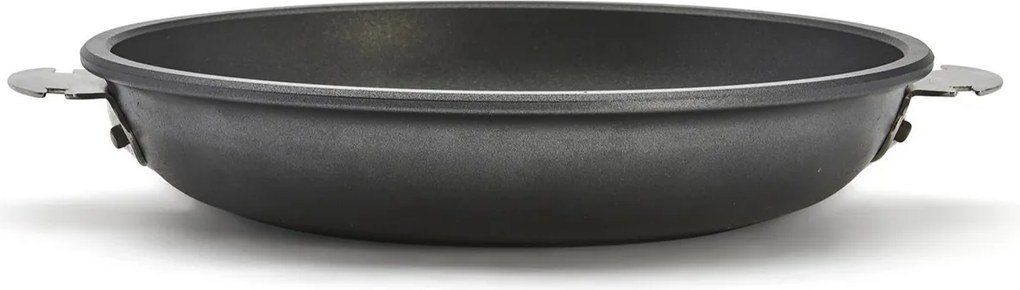 De Buyer 8364.24 CHOC Extreme LOQY Uni patelnia 24 cm, 24 cm