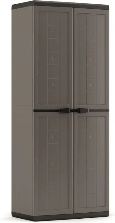 Szafka plastikowa JOLLY HIGH - 166 x 68 x 39 cm