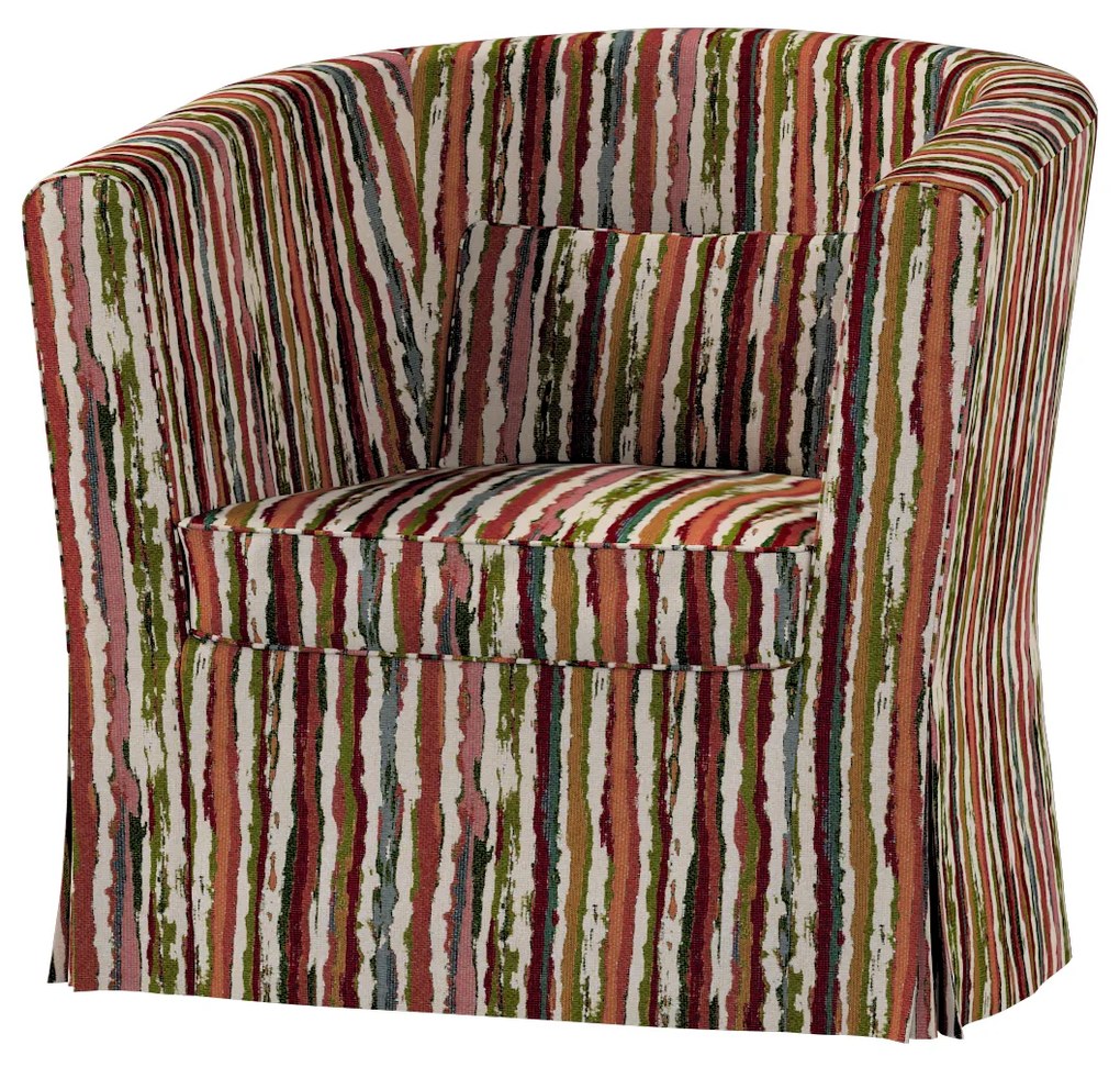 Pokrowiec na fotel Ektorp Tullsta