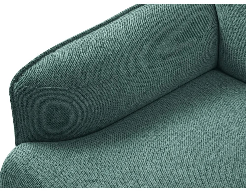 Turkusowa sofa Windsor &amp; Co Sofas Neso, 175 cm