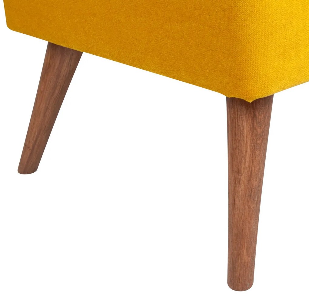 Krzesło New Bern Yellow