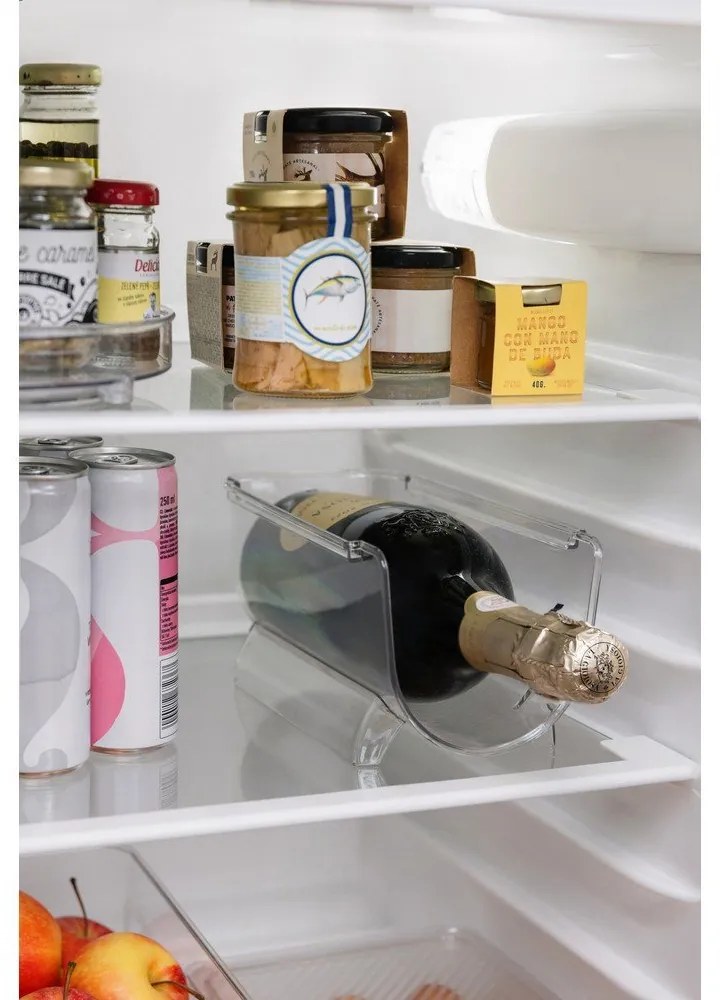 Obrotowy plastikowy organizer na przyprawy ø 24 cm – Casa De Engel