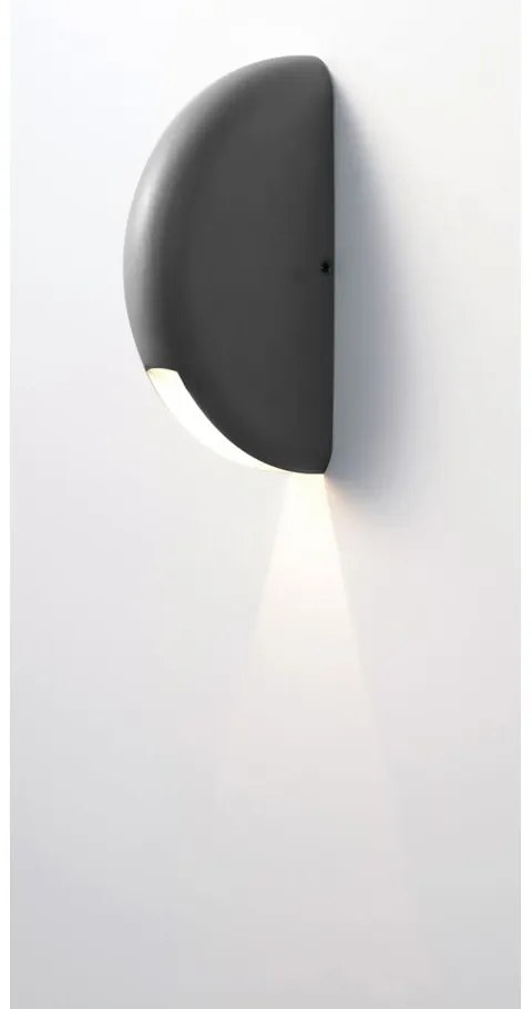 Lampa zewnętrzna (wysokość 20 cm) – Hilight