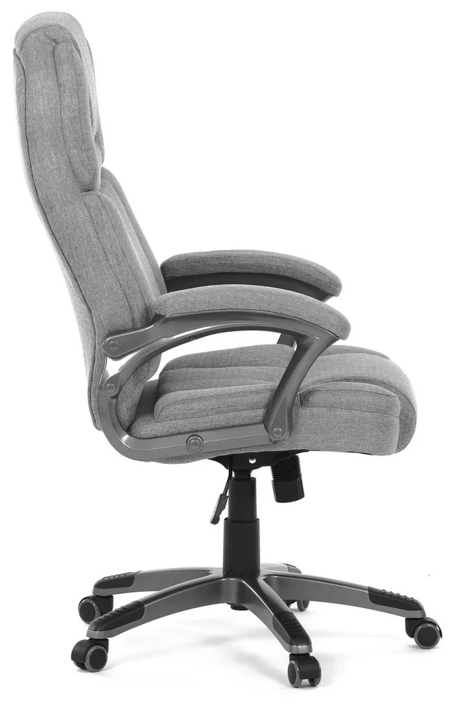 Krzesło biurowe Autronic KA-C715 GREY2