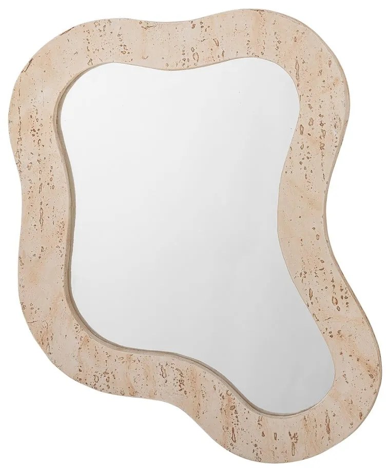 Lustro ścienne 61x76 cm Meg – Bloomingville