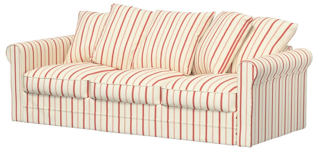 Pokrowiec na sekcję 3-osobową Grönlid, nierozkładaną