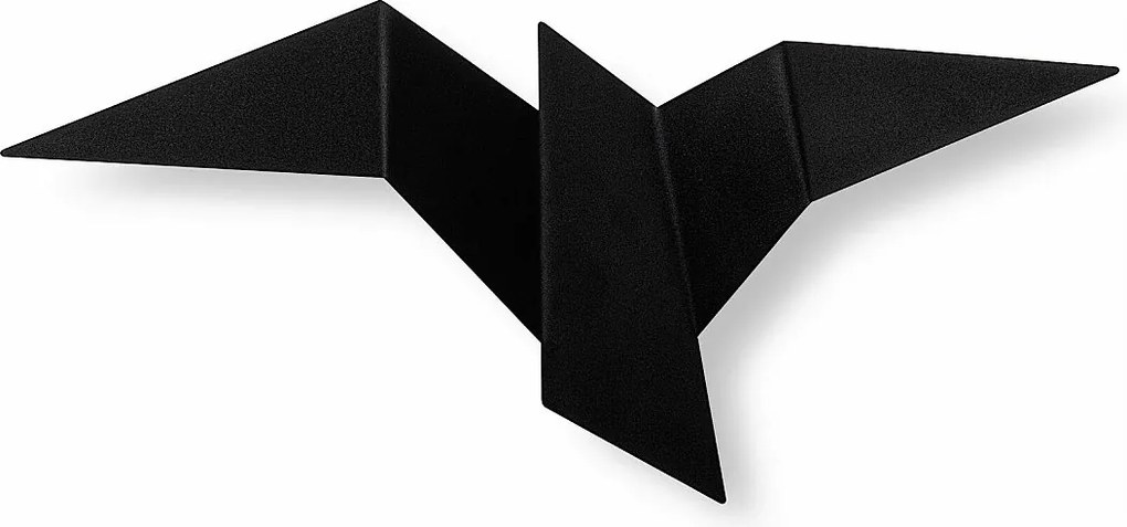 Lampa ścienna - Black