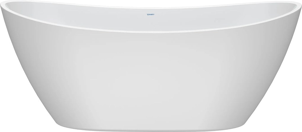 Duravit DuraBerk freistehende Badewanne