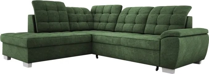 Narożnik LOTTA L wolnostojący Lewostronny tkanina ASTI 31 WERSAL