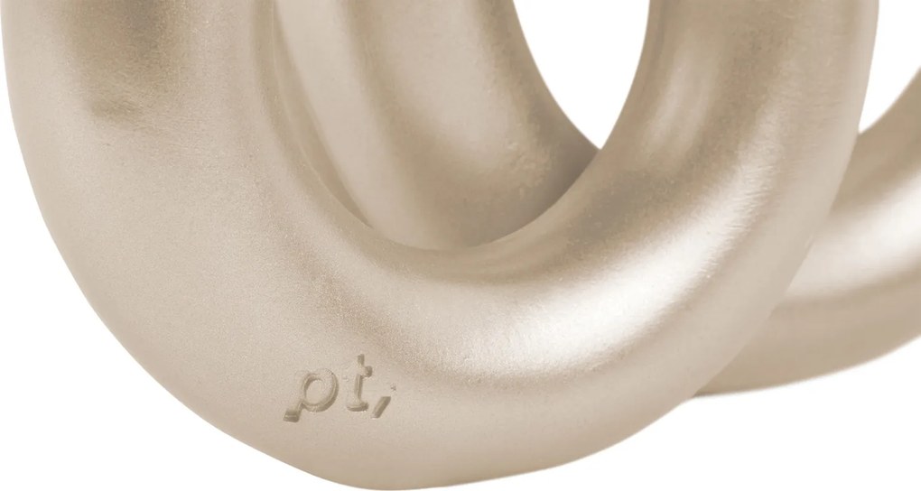 Świecznik RINGS na 3 świece