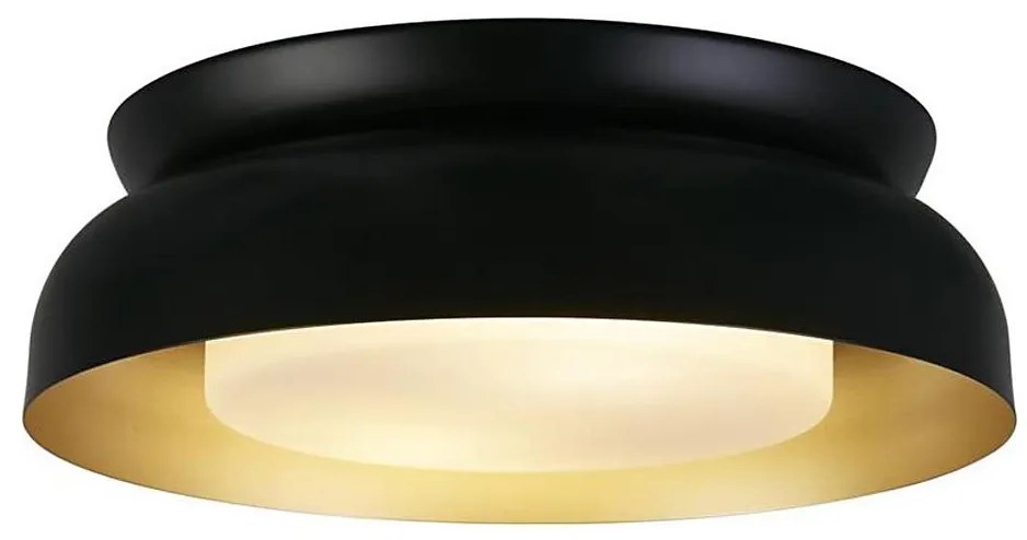 Searchlight 23122BGO - Lampa sufitowa KENDAL 1xE14/60W/230V