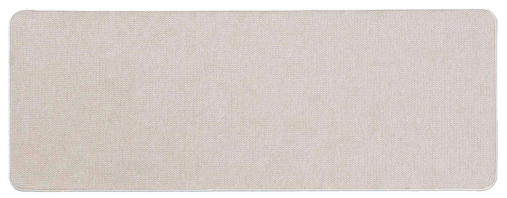 Podłużna mata podłogowa, SIMEO, 45 x 120 cm