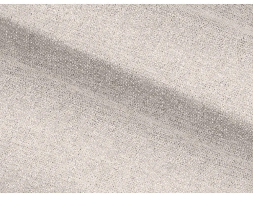 Beżowy narożnik (prawostronny/w kształcie litery L) Bemy – Micadoni