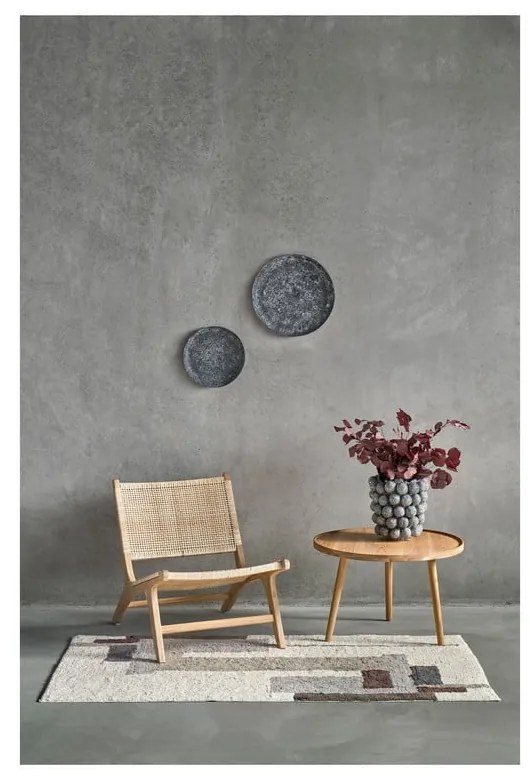 Metalowa dekoracja ścienna Torden – Villa Collection