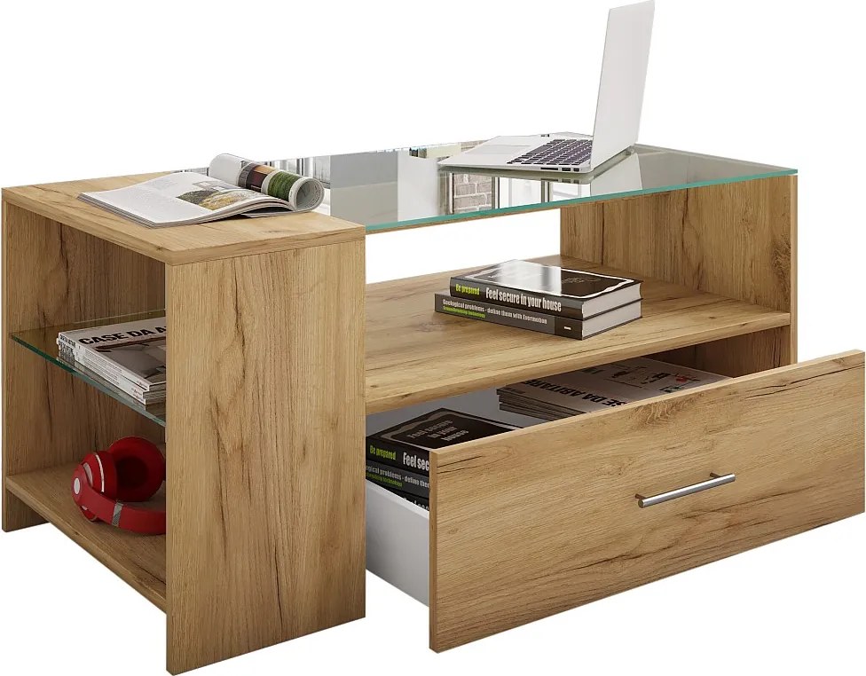 Szuflada stolika kawowego Sofa Tindala