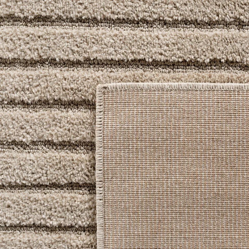 Beżowy dywan 140x200 cm Art 1123 – Ayyildiz Carpets