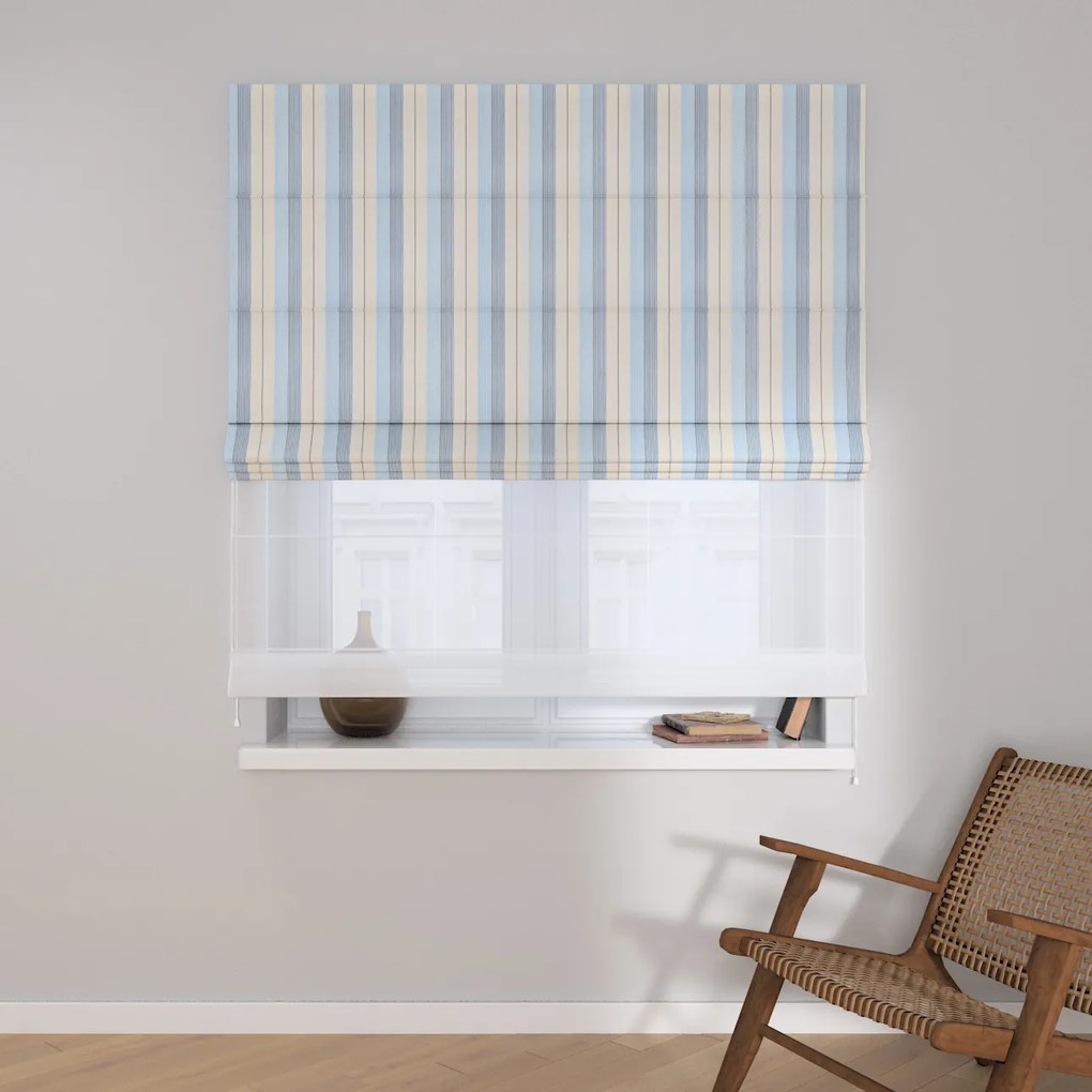 Roleta rzymska dzień noc Duo