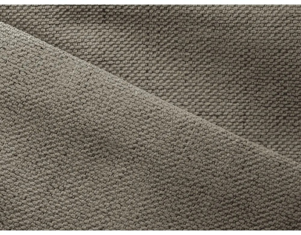 Jasnobrązowa sofa modułowa 314 cm Kalea – Makamii