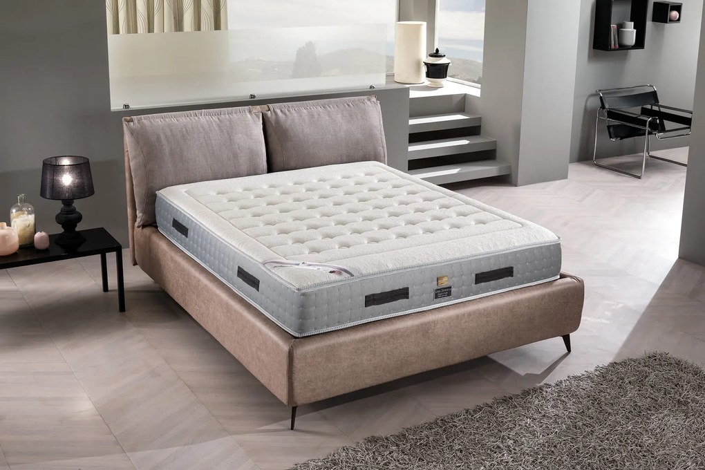 Materac Gran Sonno De Luxe