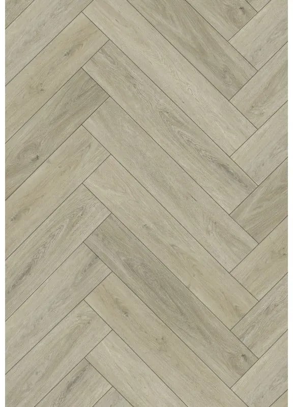 Mexen Bryce Canyon panele winylowe jodełka 635 x 127 mm SPC 6,5 mm podkład 1,5 mm, 4 V-Fuga, Dąb - F1194-0635-127-505-4V1-01