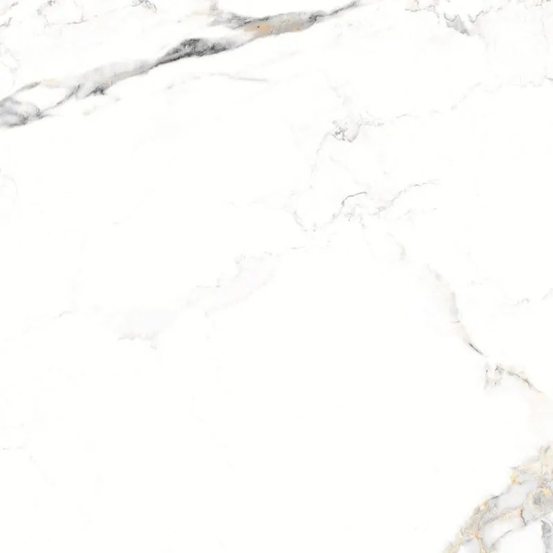 Mexen Nolte Gold gres szkliwiony rekt. G1, płytka podłogowo-ścienna 60 x 60 cm, połysk - TL111-060-060-00