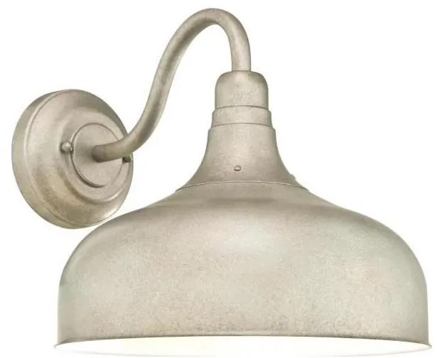 Westinghouse 63155 - LED Kinkiet zewnętrzny IKARUS LED/13W/230V IP44