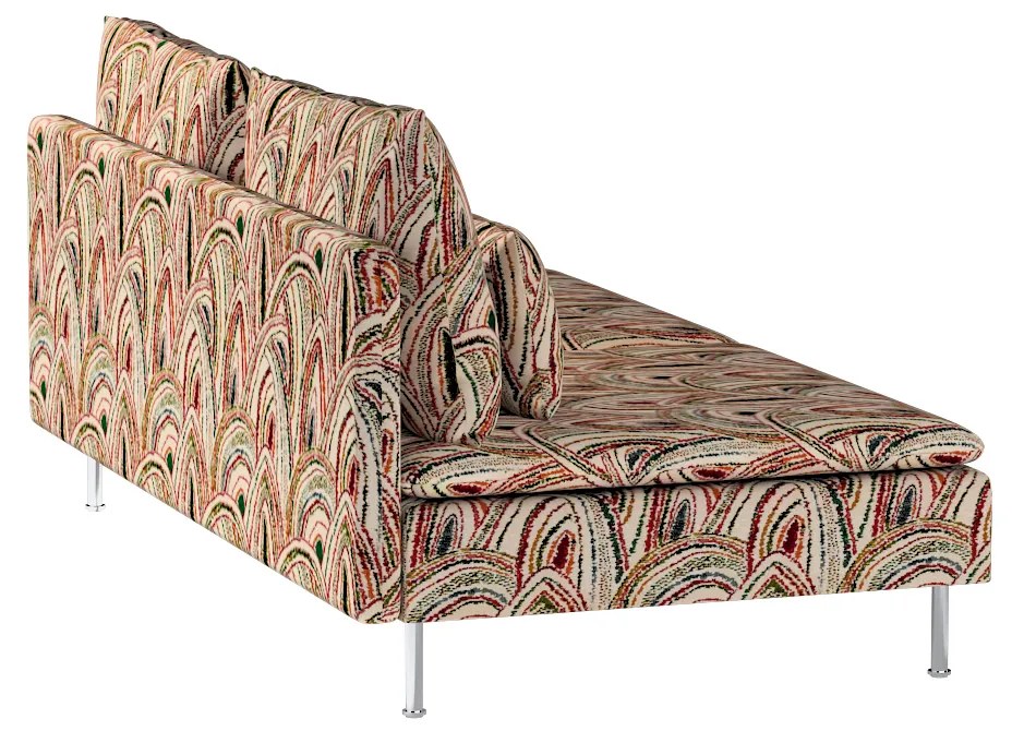 Pokrowiec na moduł Söderhamn 3-osobowy