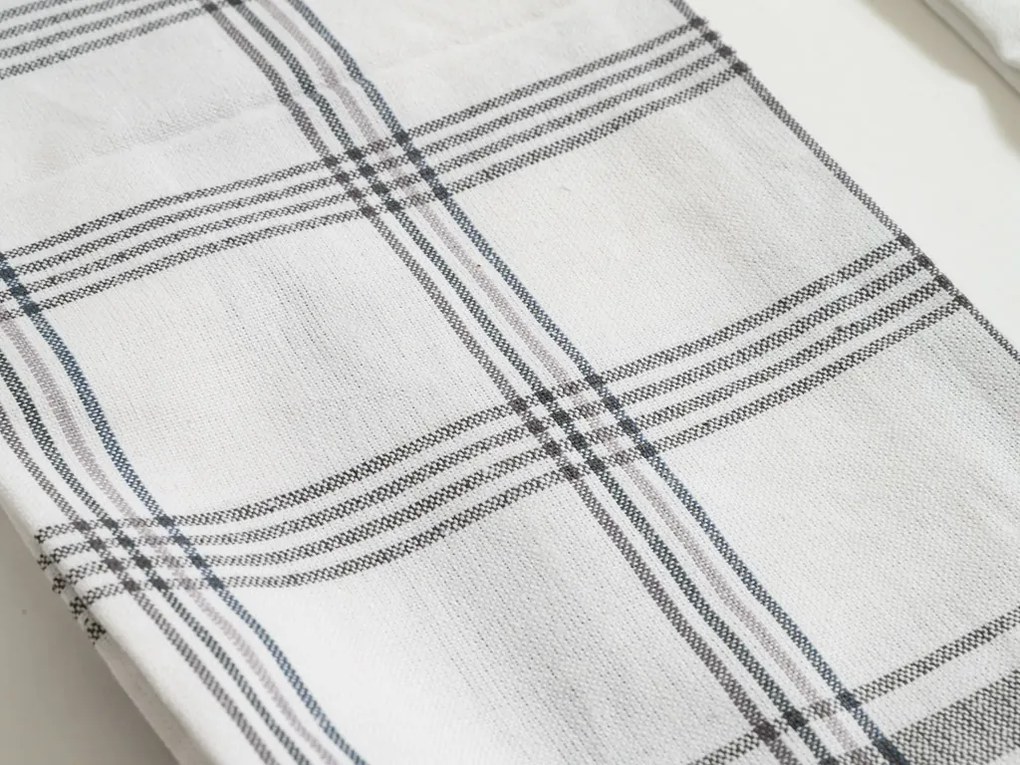 Ścierki TESSARO 50x70 cm, 5 szt.