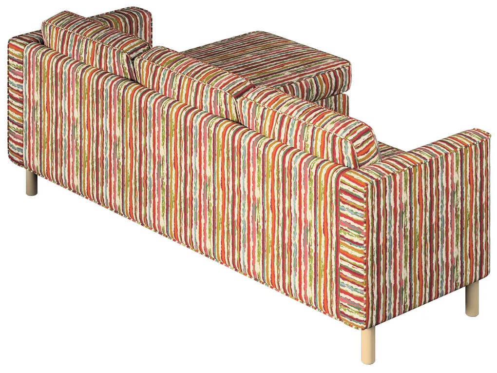 Pokrowiec na sofę Pärup 3-osobową z szezlongiem