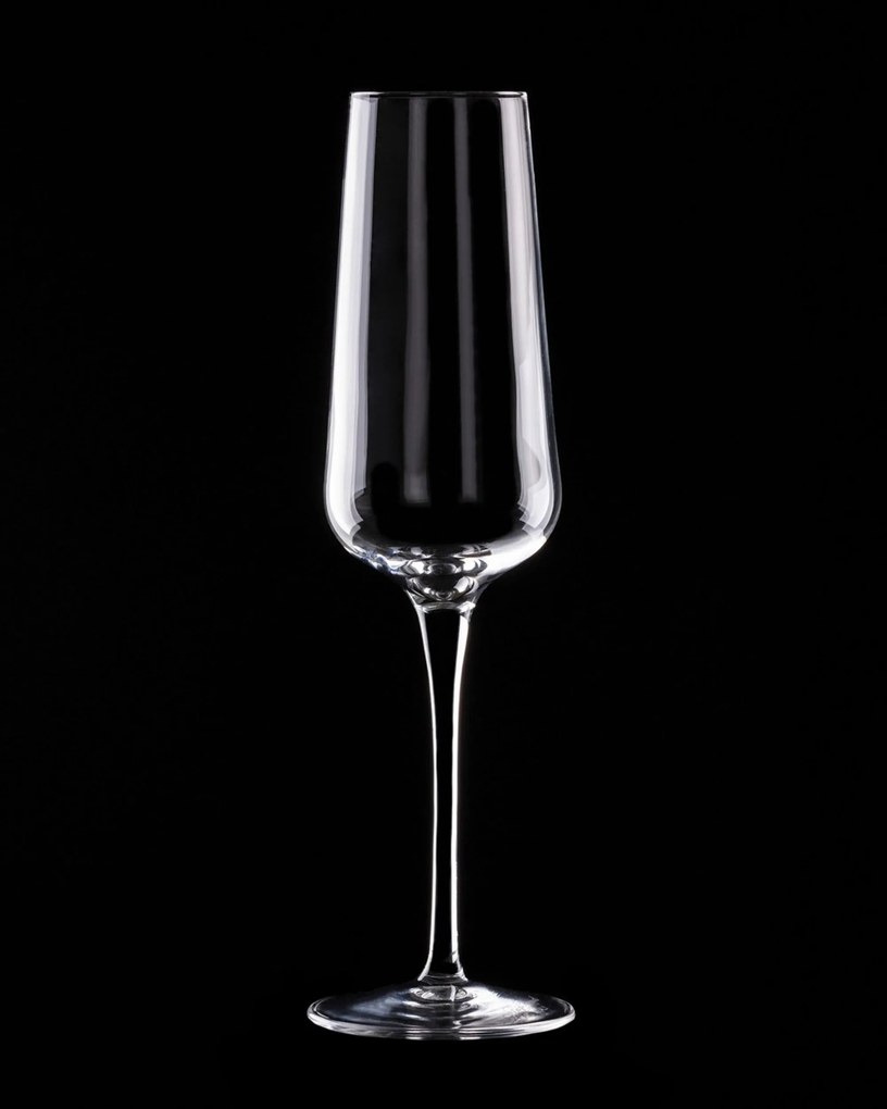 Kieliszki do szampana Gusto 6szt. 240ml