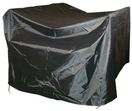 Pokrowiec ochronny na stół 220x100 cm + 6 krzeseł Miami