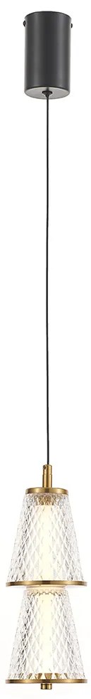 Lampa wisząca SANSA 5W LED