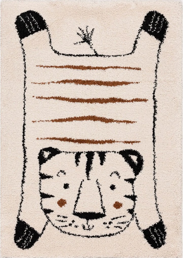 Dywan Tiger 160x230cm