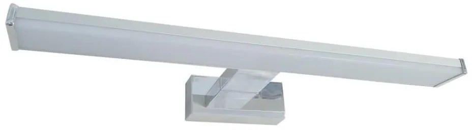 LED oświetlenie łazienkowe do lustra LED/8W/230V IP44