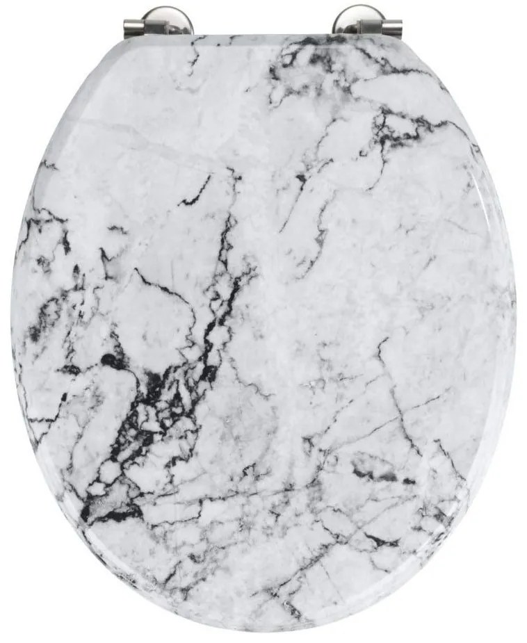 Deska sedesowa Onyx, MDF, WENKO